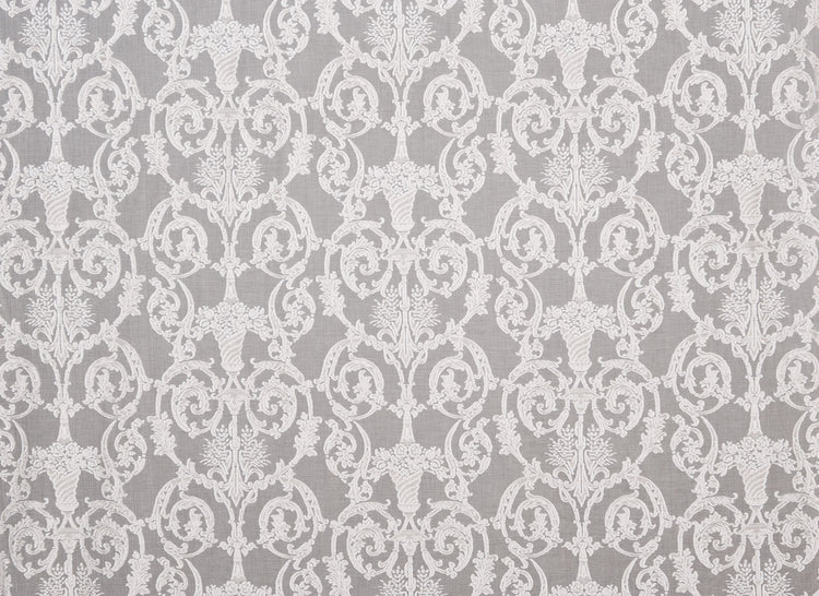 Kyle with Linen