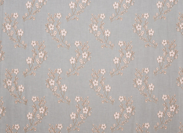 Oriental Blossom