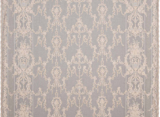 Linda with Gold Viscose (Sample)