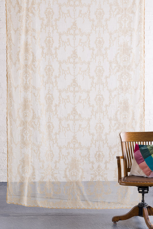 Linda Panel with Viscose