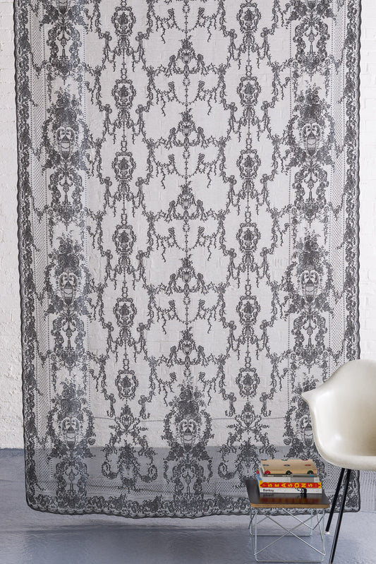 Linda Panel with Viscose