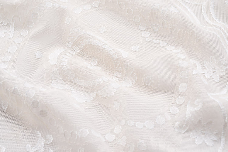 Raya with Viscose