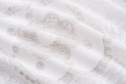 Siya with Wool (Sample)