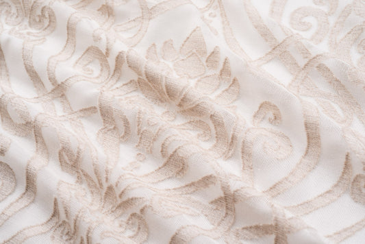 Ani with Wool (Sample)