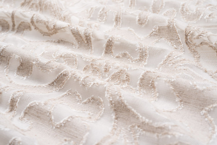 Yara with Linen and Viscose