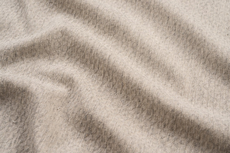 Geo Flower Cool Grey
