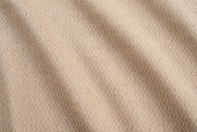 Zig Zag Hessian