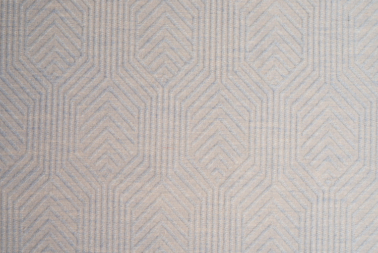Optic Lines Iced Blue
