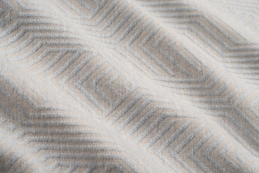 Optic Lines Iced Blue