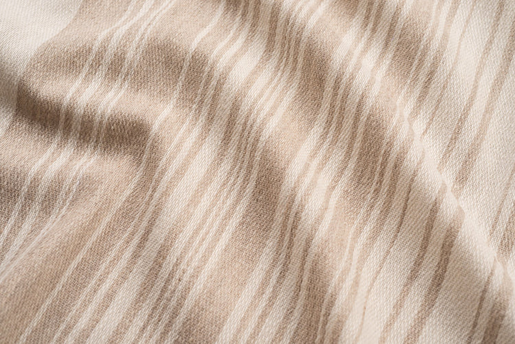 Landscape Stripe Porridge