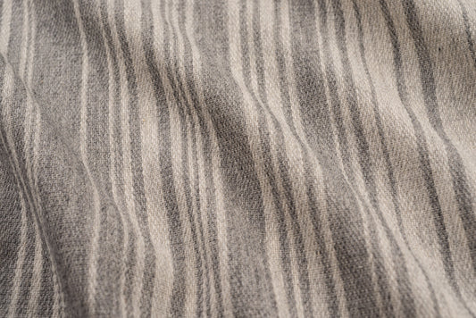 Landscape Stripe Steel