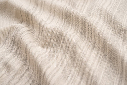 Landscape Stripe Cool Grey