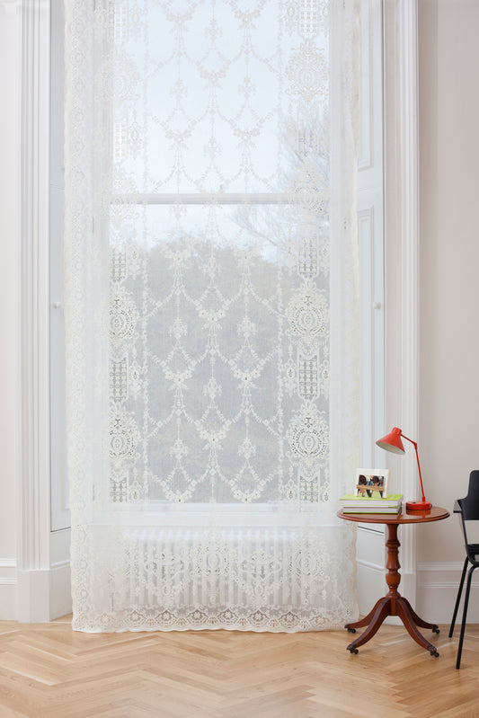 Ailsa Lace Panel