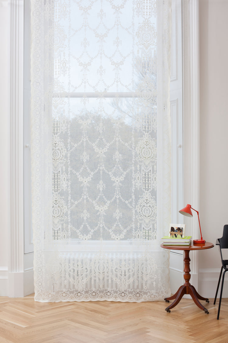 Ailsa Lace Panel