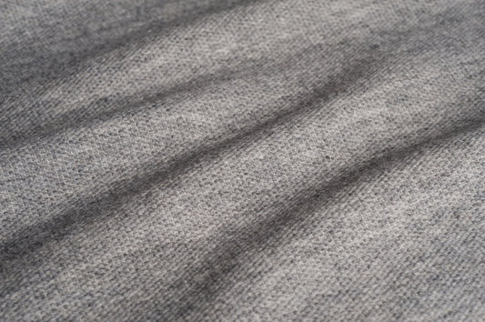 Textured Wool Concrete