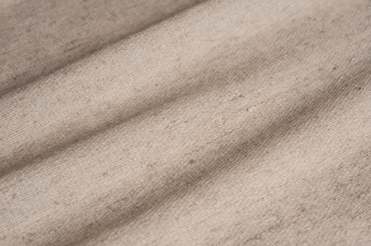 Textured Linen Hessian