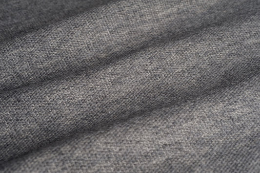 Textured Wool Charcoal