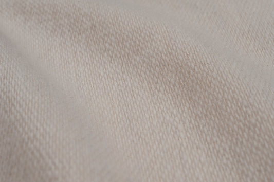 Textured Wool Cream