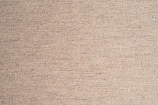 Textured Wool Ecru