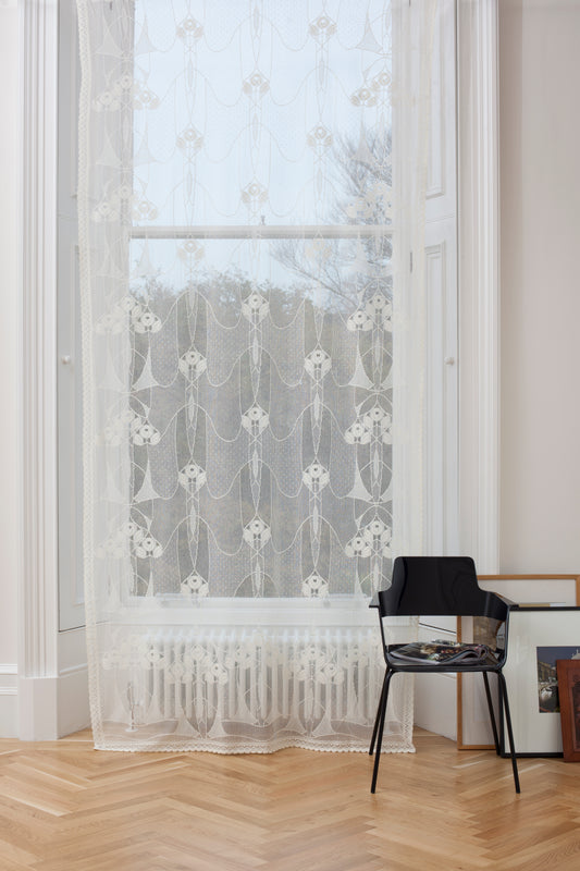 Rennie Lace Panel