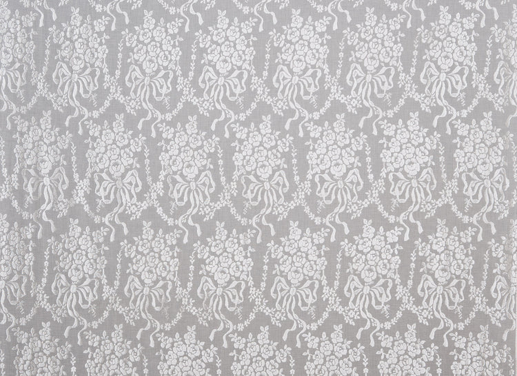 Atholl With Viscose