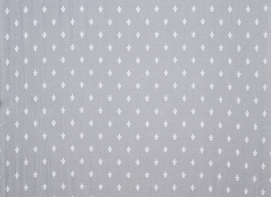 Fleur De Lys (Sample)