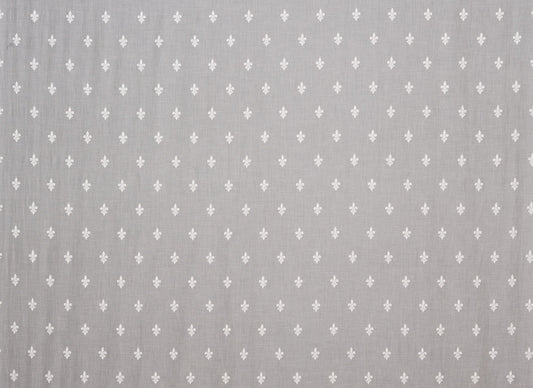 Fleur De Lys (Sample)