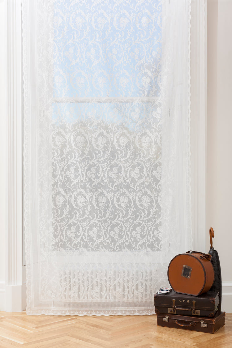 Chantelle Panel