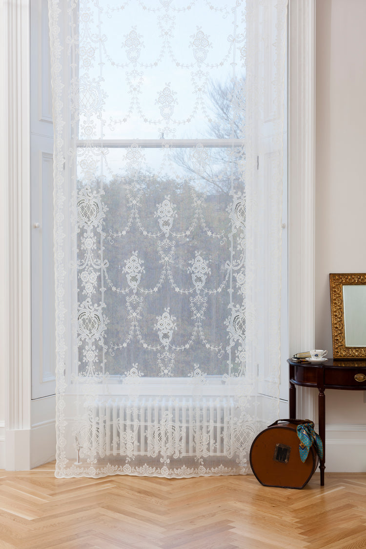 Olivia Lace Panel