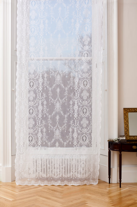 Lucynda Lace Panel