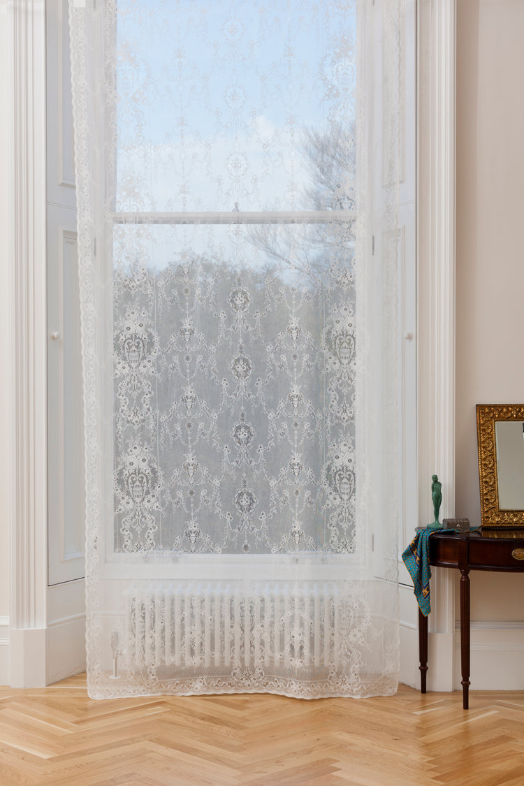 Lydia Lace Panel