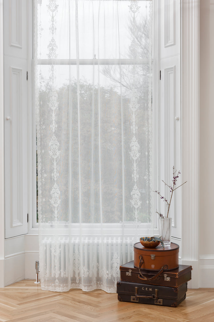 Margo Lace Panel