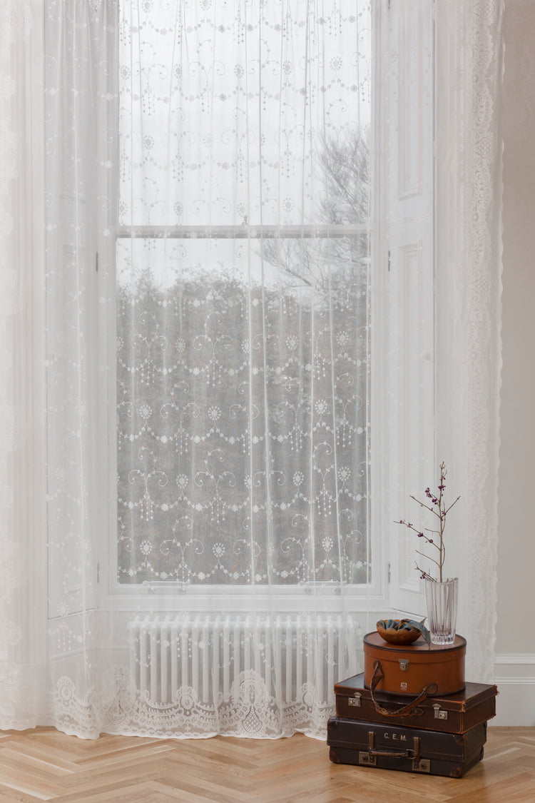 Lola Lace Panel