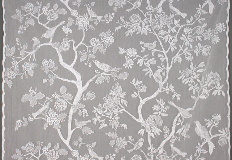 Paradiso Lace