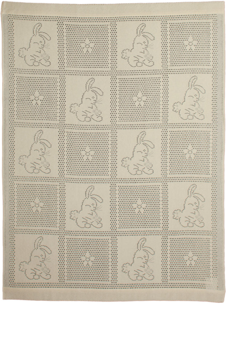 Bunny Square