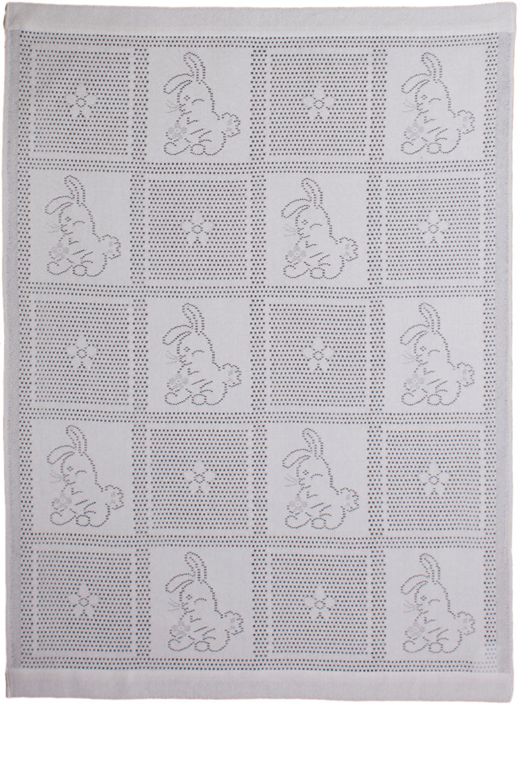 Bunny Square
