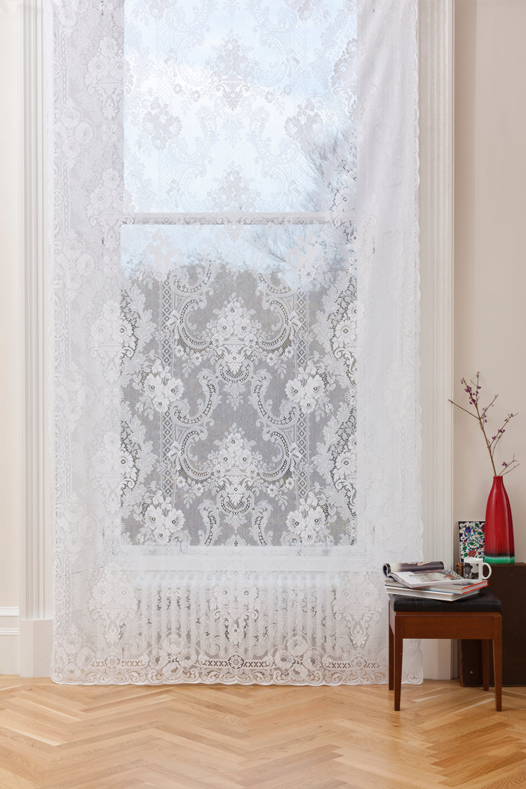 St Andrews Lace Panel