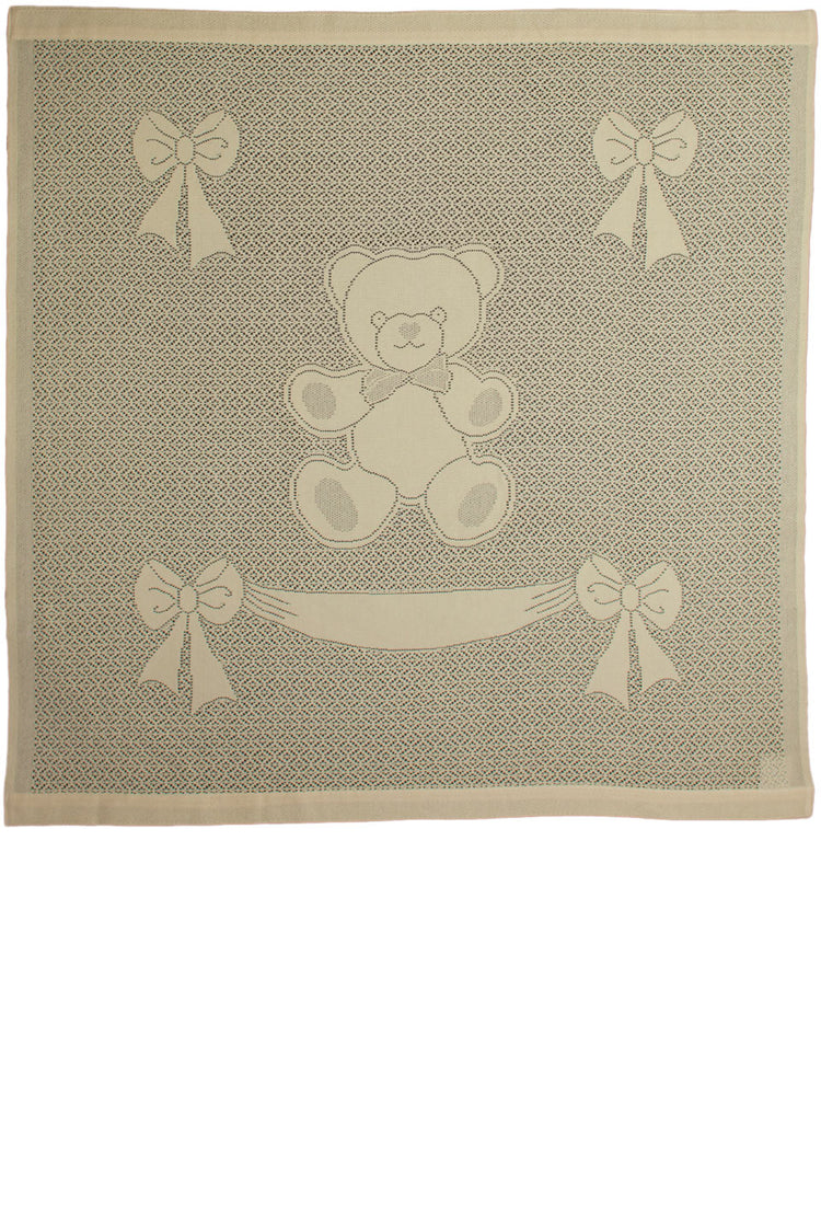 Bear & Bow Banner