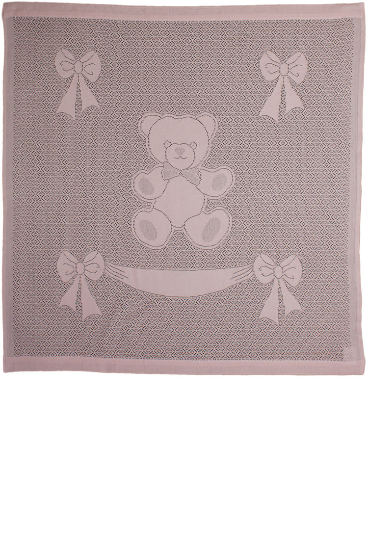 Bear & Bow Banner