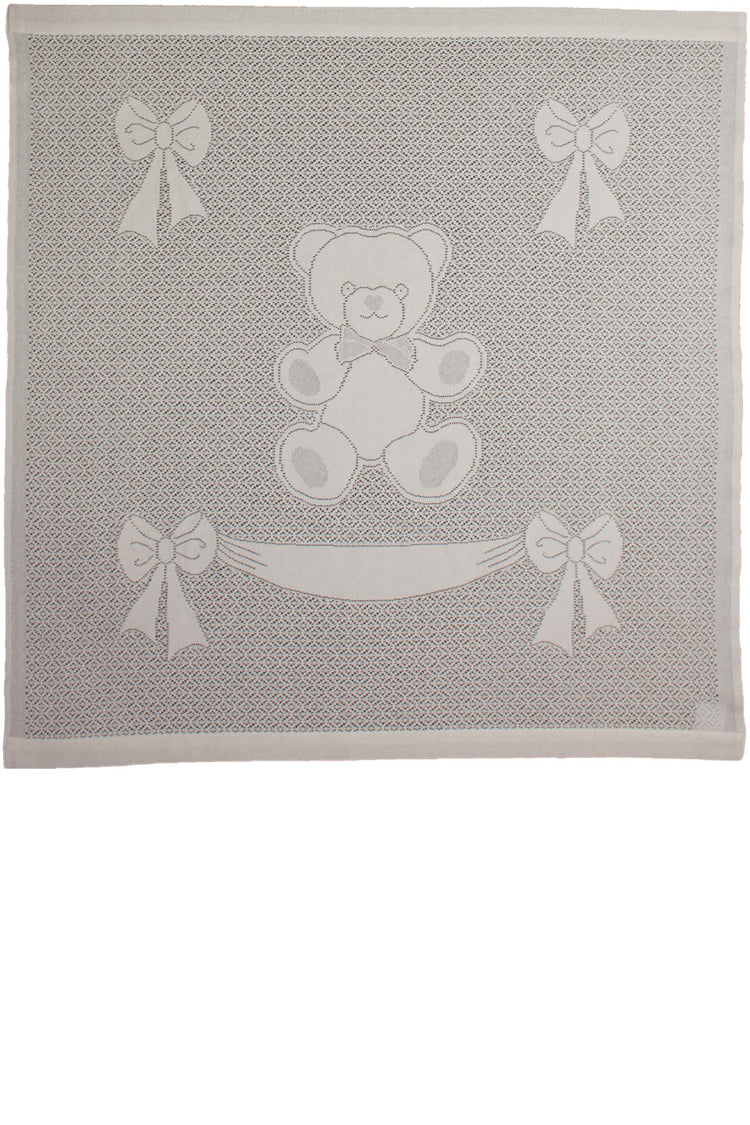 Bear & Bow Banner