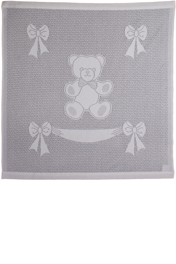 Bear & Bow Banner