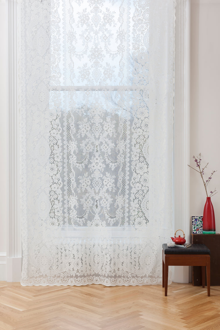 Melrose Lace Panel