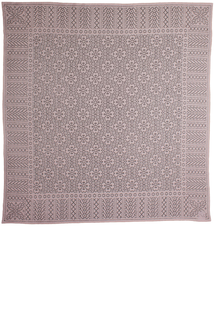 Pattern Shawl