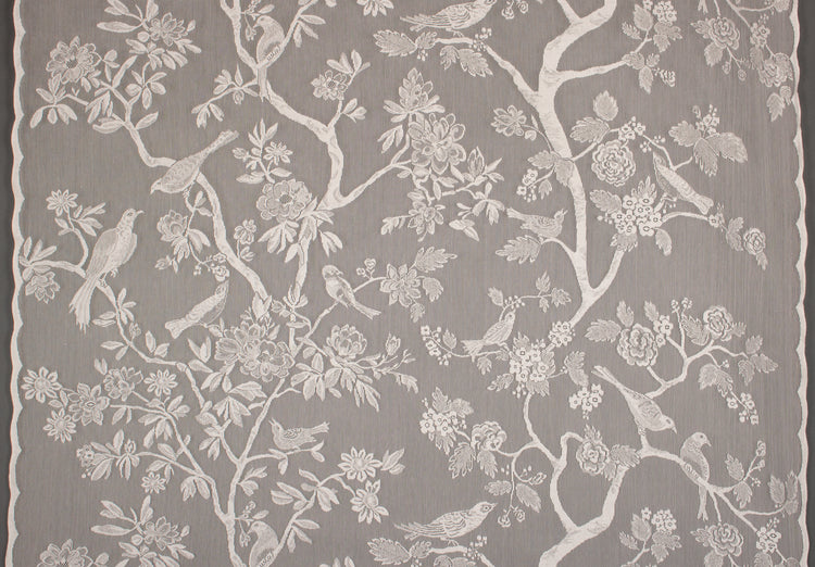 Paradiso Lace