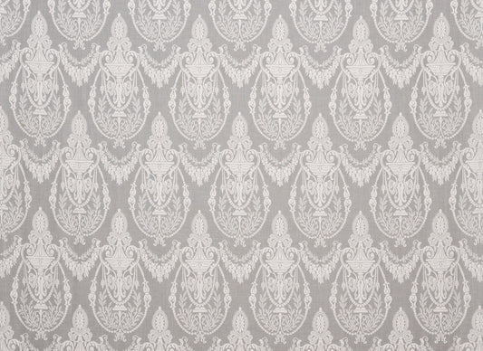 Una with Wool (Sample)