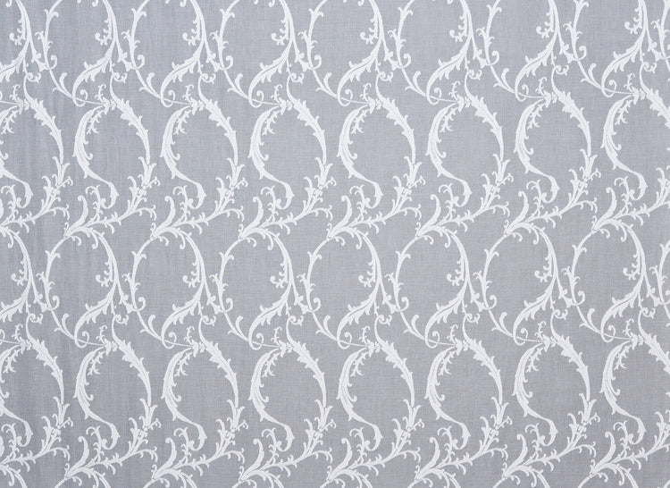 Rococco Scroll