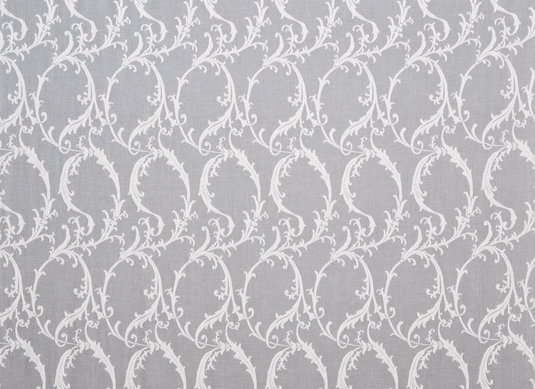 Rococco Scroll
