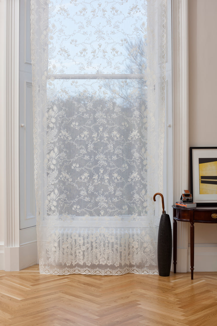 Beth Lace Panel