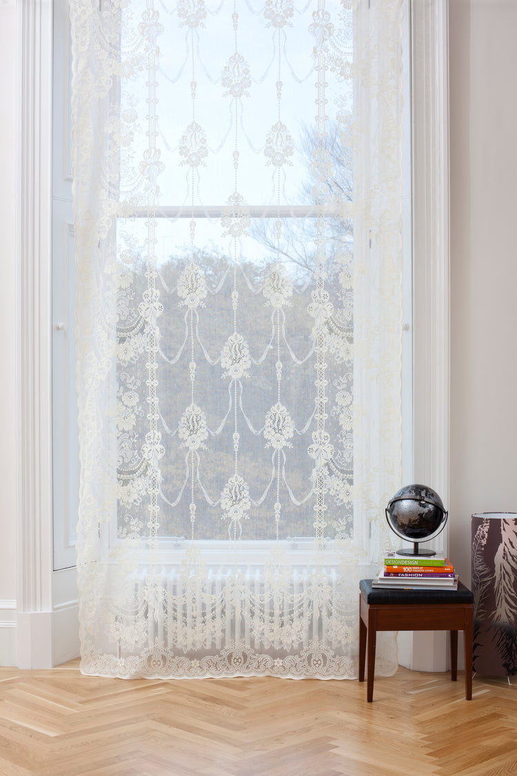 Skye Lace Panel