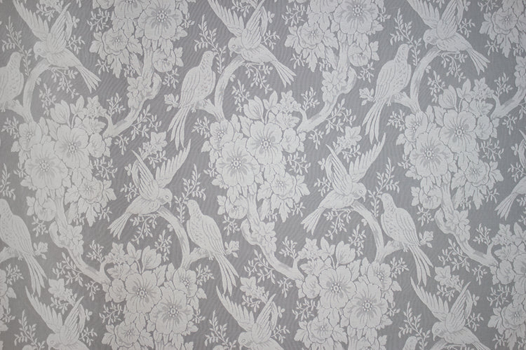 Branch Birds
